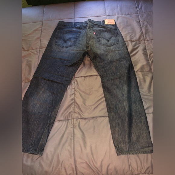Levi’s Relaxed Straight Fit jeans - Picture 2 of 5